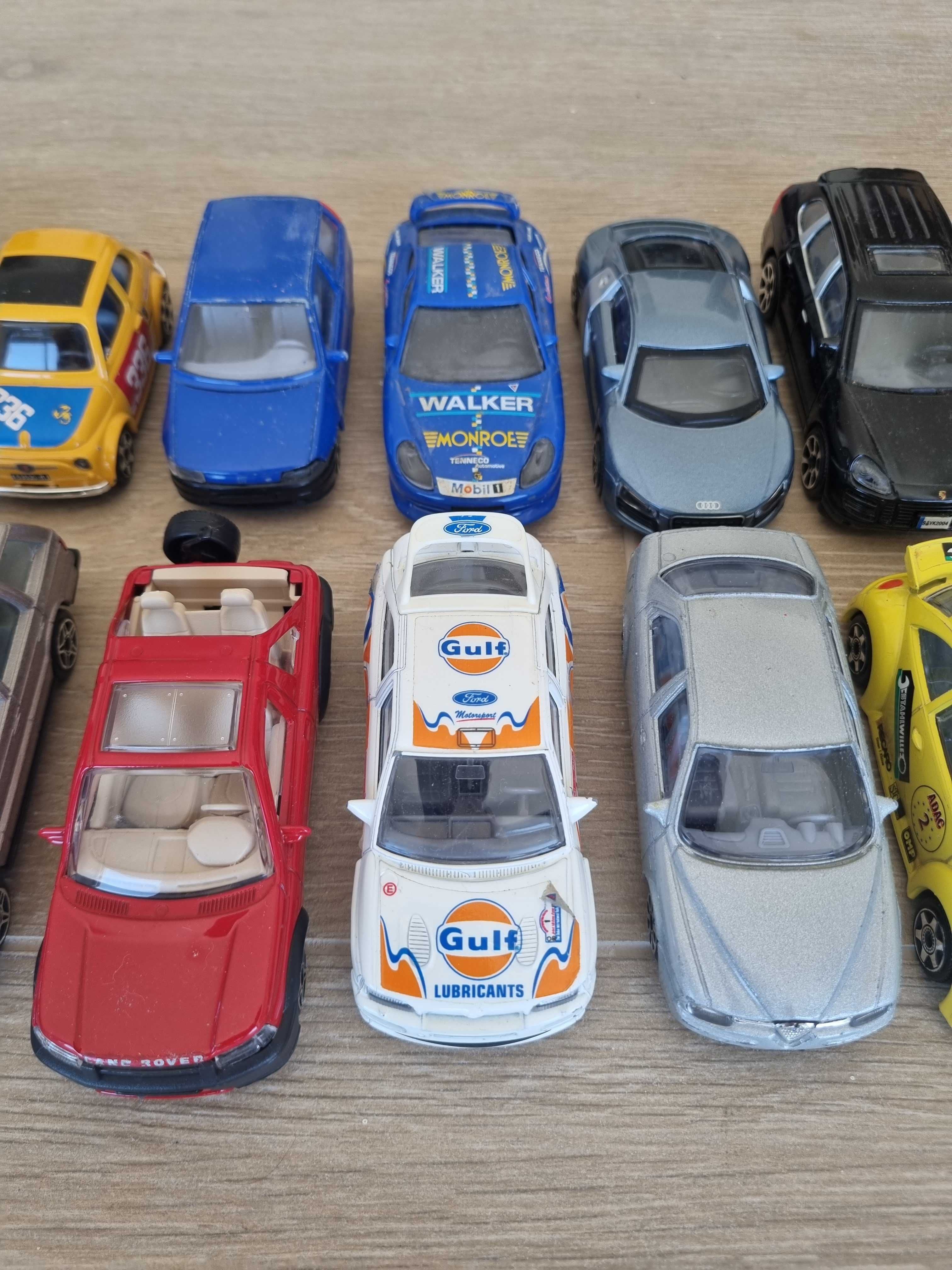 Carros Miniaturas