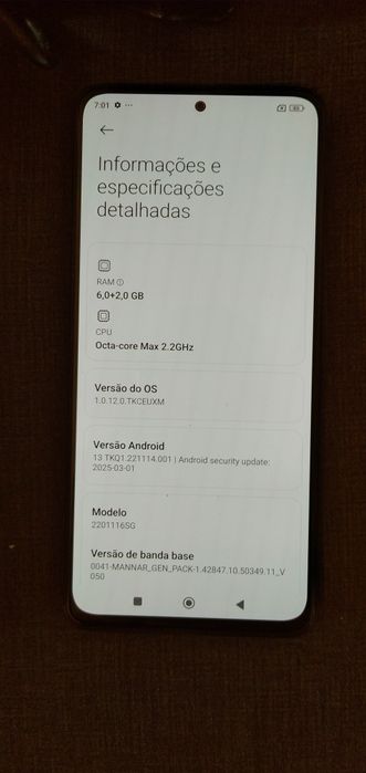 Vendo telemóveis e outros