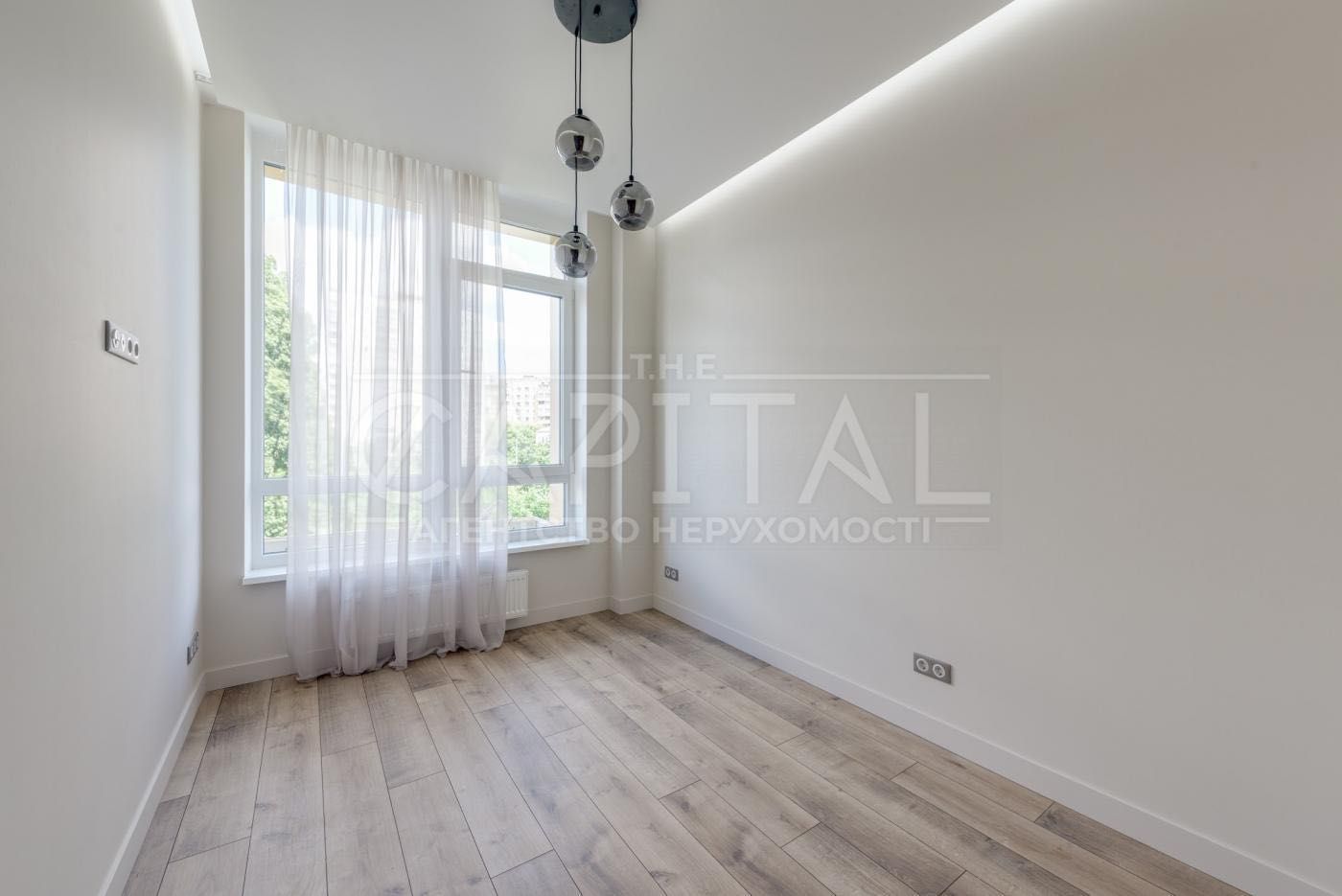 Продаж 2к апартаментів, 70 м2 в ЖК 38 Перлина, Голосіївський р-н,