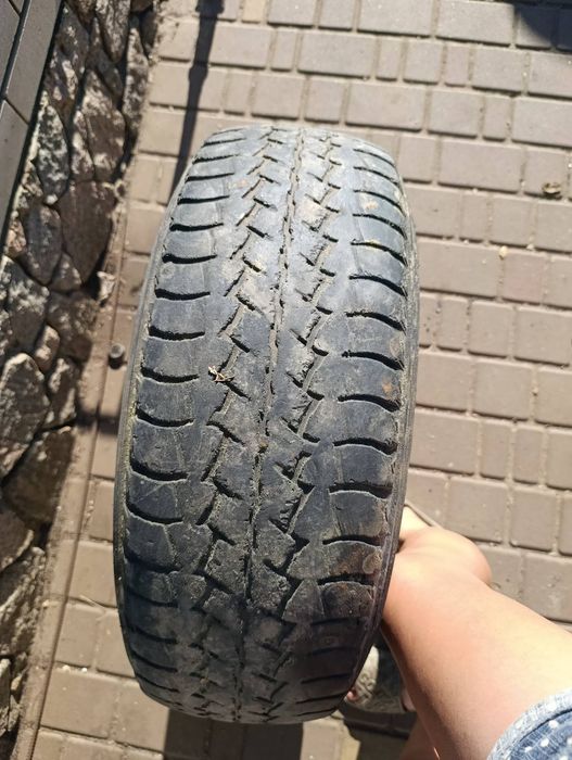 Продам колесо на джип гранд чероке