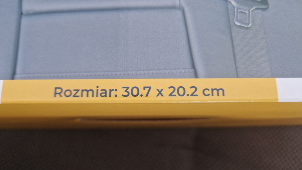 Lusterko do obserwacji dziecka