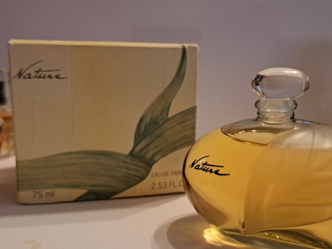 Nature Yves Rocher eau de parfum 75ml