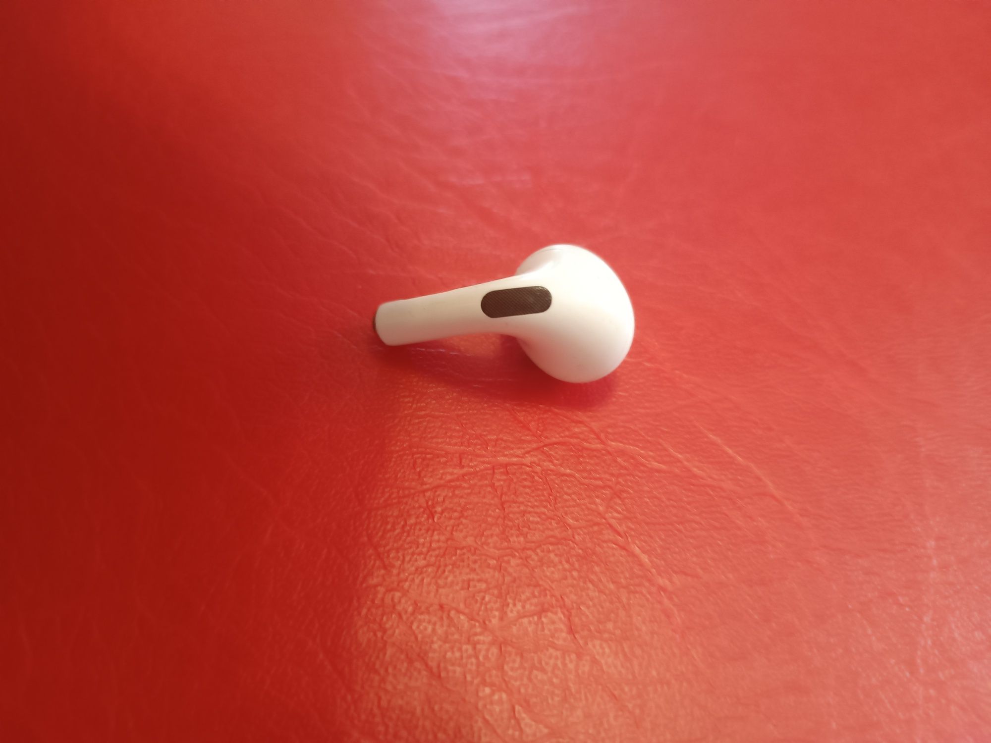 AirPods Pro 1 без кейса оригинал