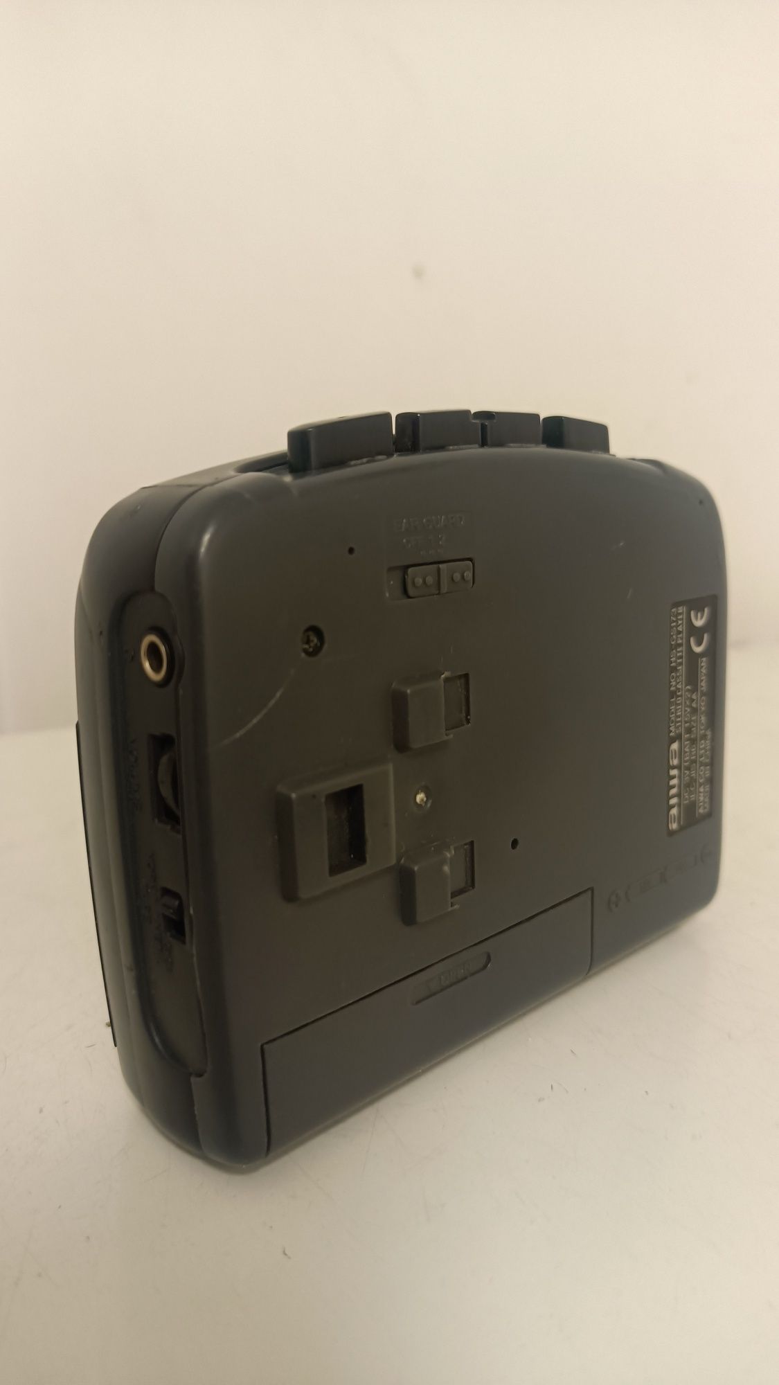 Walkman AIWA HS-GS173