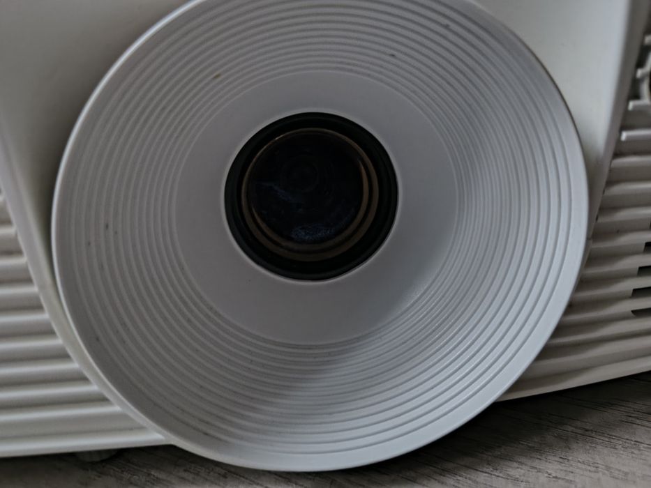 Projektor Optima HD26