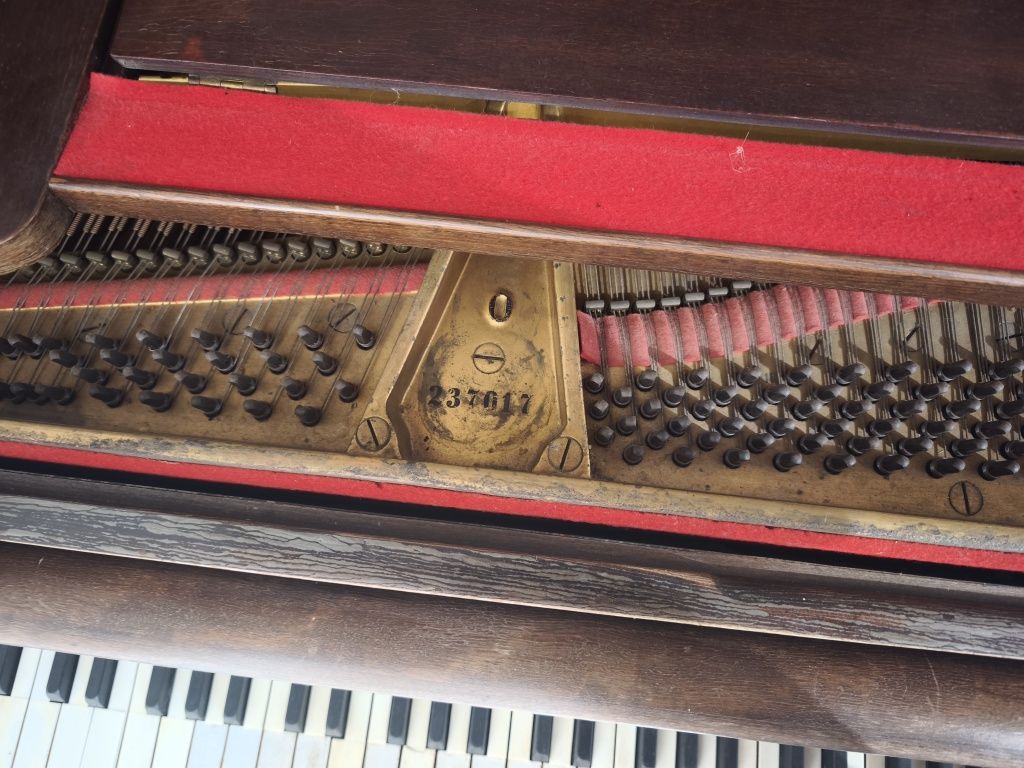 Steinway original muito raro
