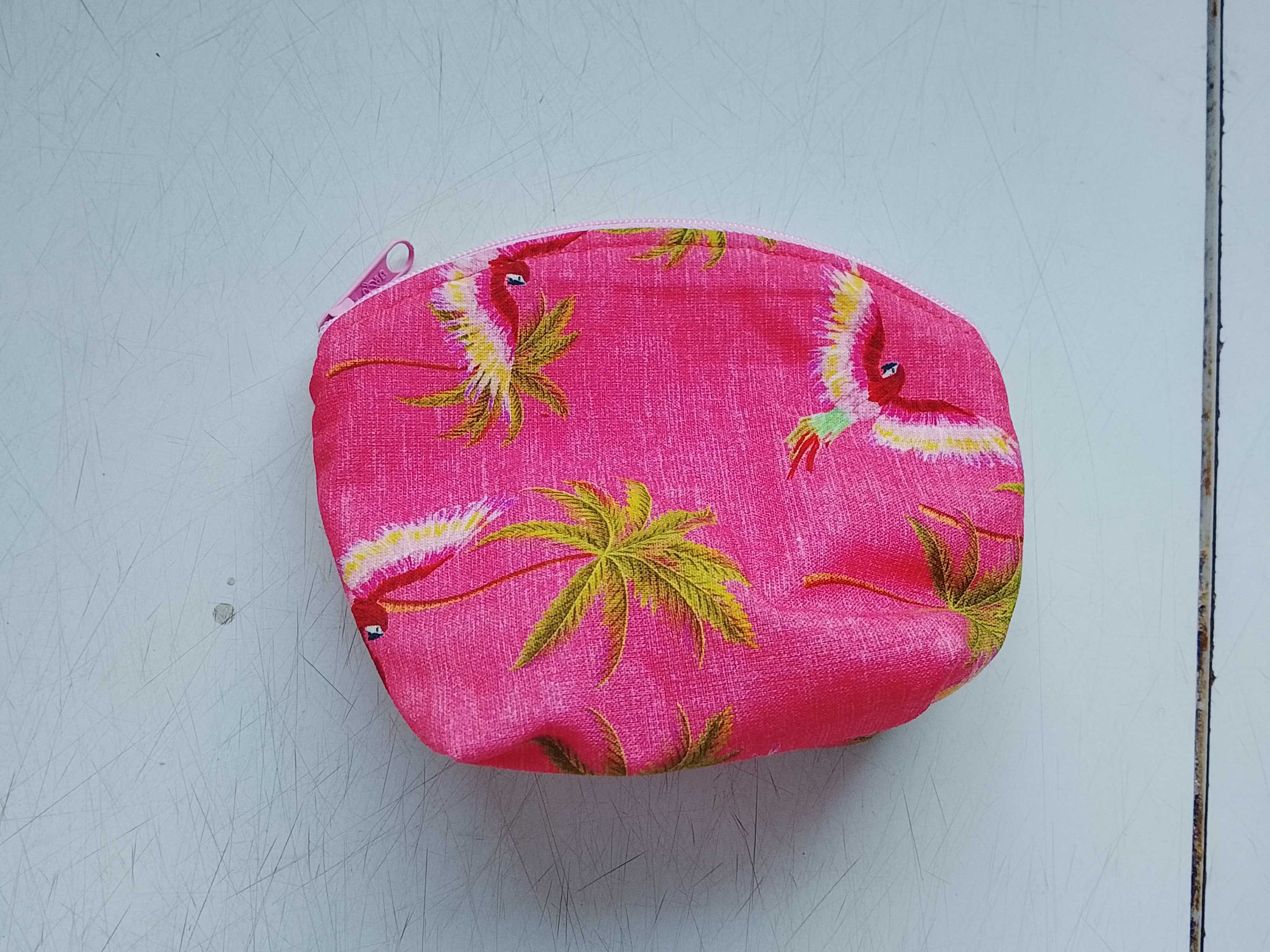 porta moedas/cartões