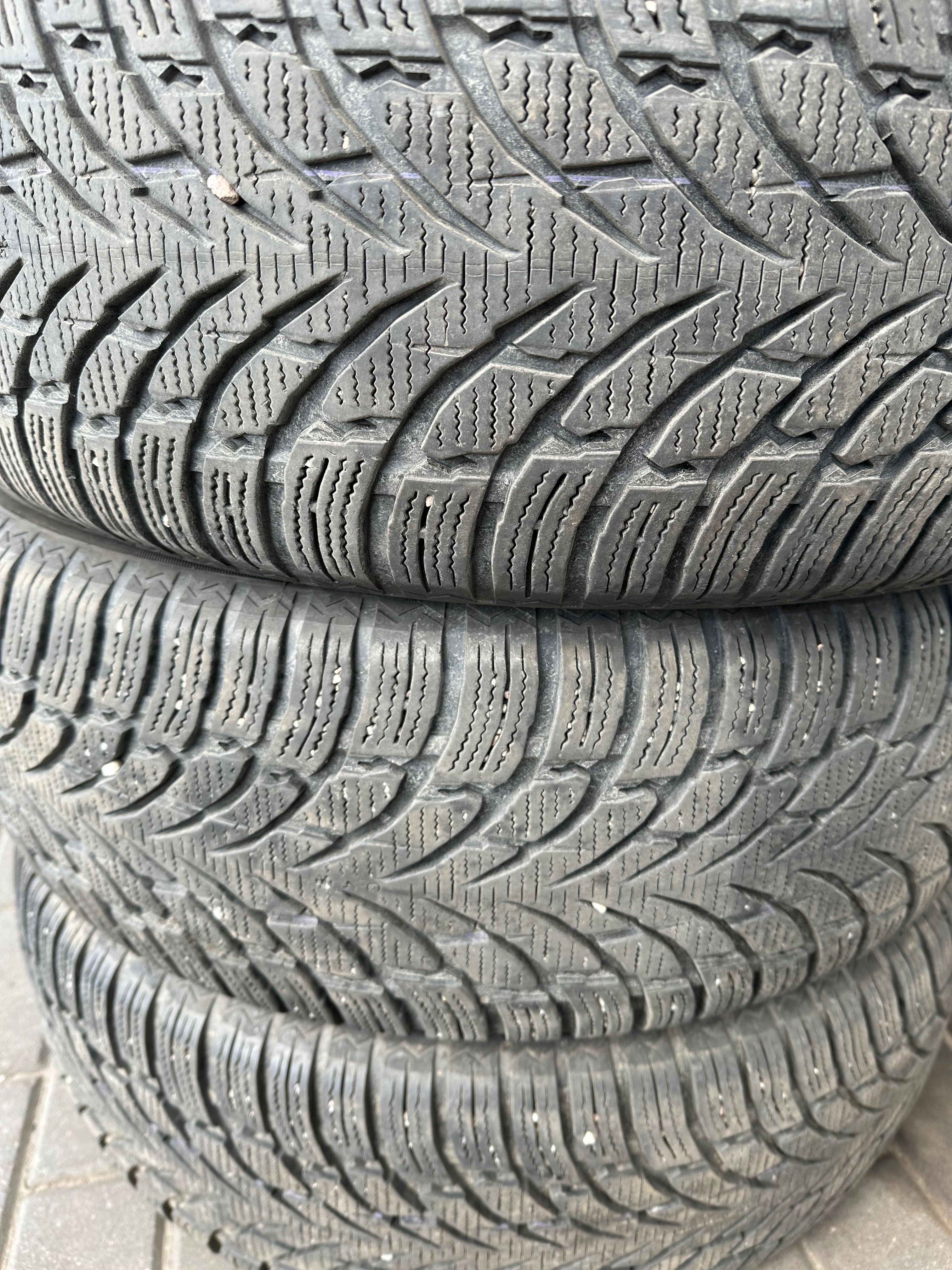 Nokian WR SUV 4 235/60R18