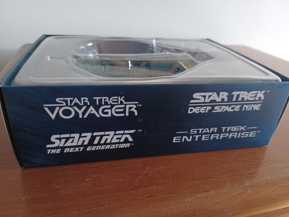 Nave de Star Strek