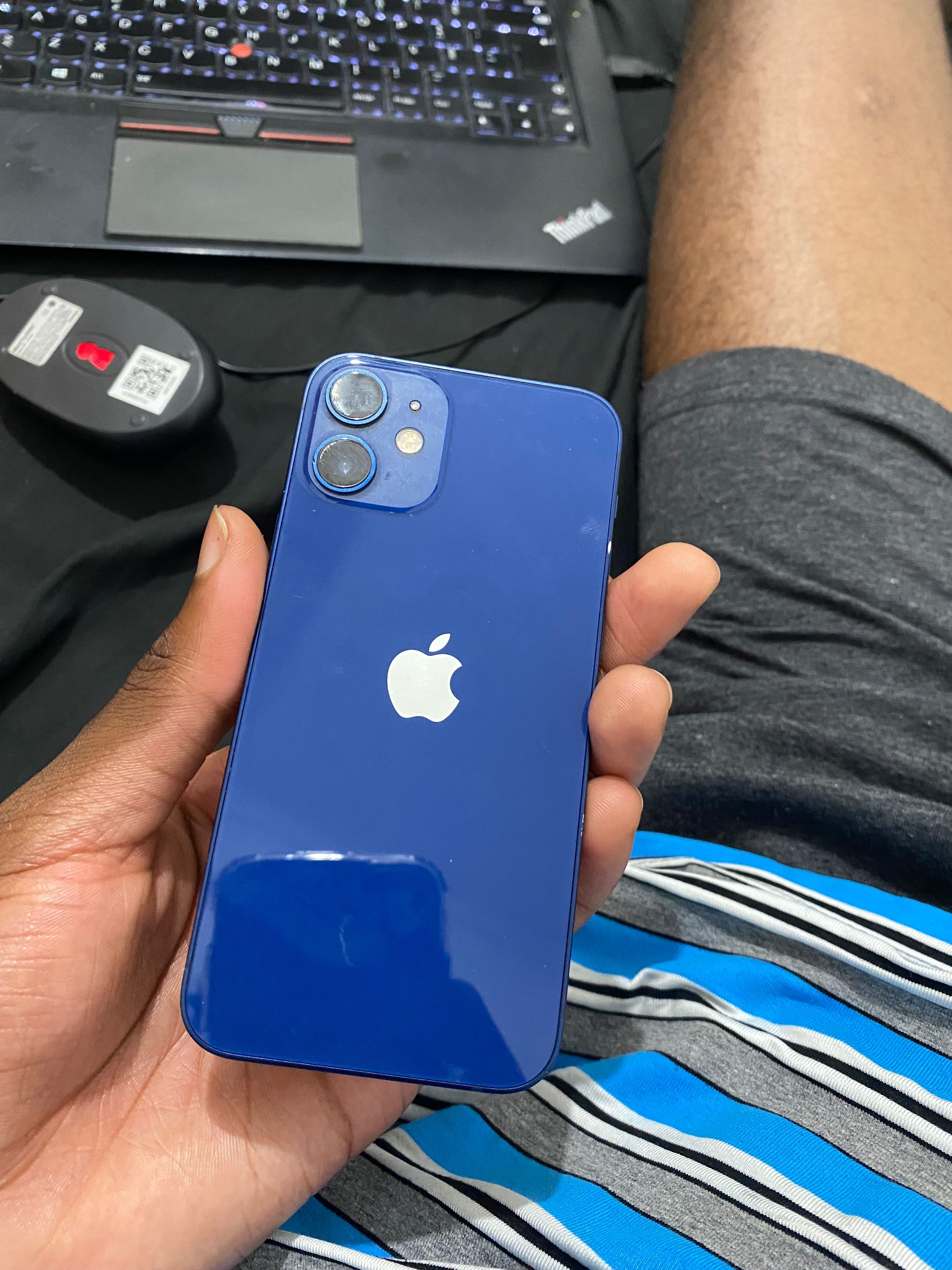 Iphone 12 Mini 64GB Ótimo Estado
