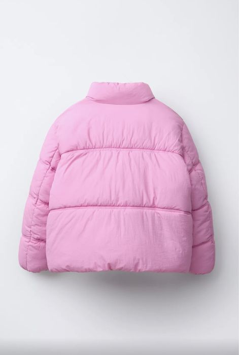 Куртка тепла ZARA 140 см