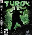 Vendo TUROK PS3 usado