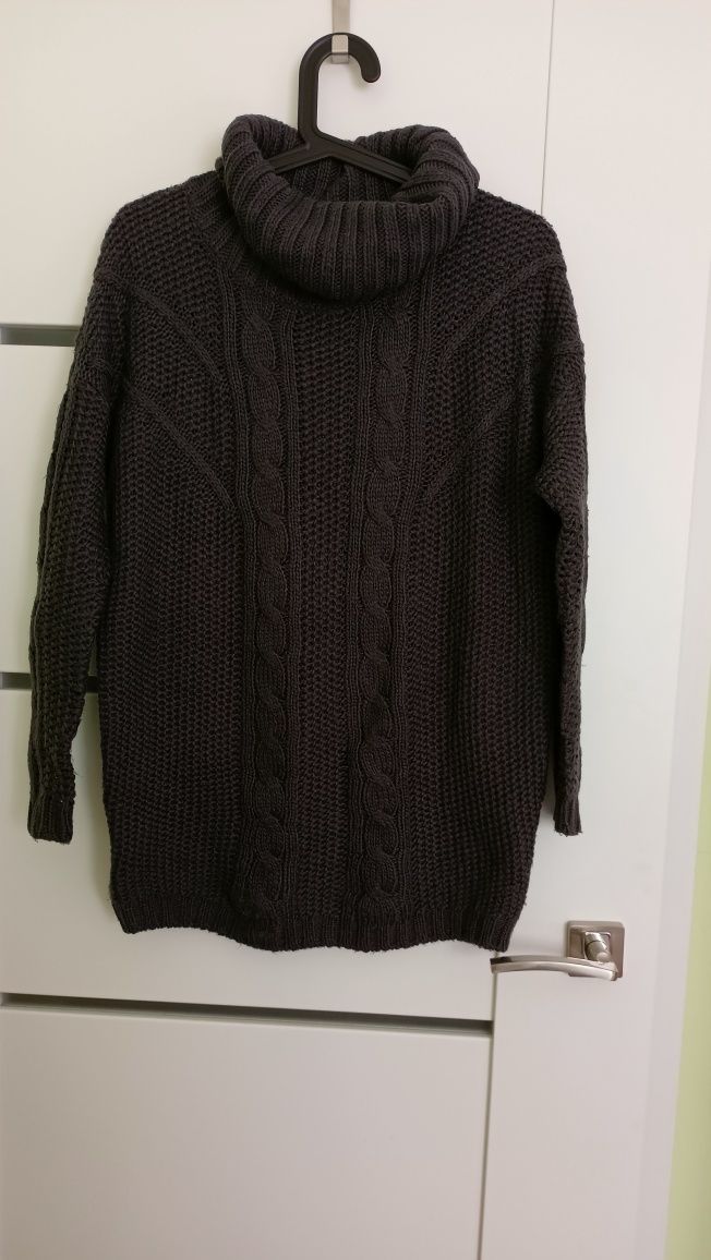 Golf Reserved sweter