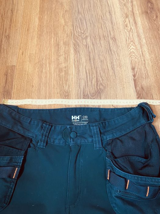 Штани Helly Hansen Work/Wear