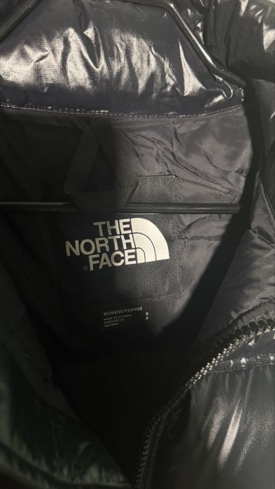 В Наявності! Жіночий пуховик The North Face 700