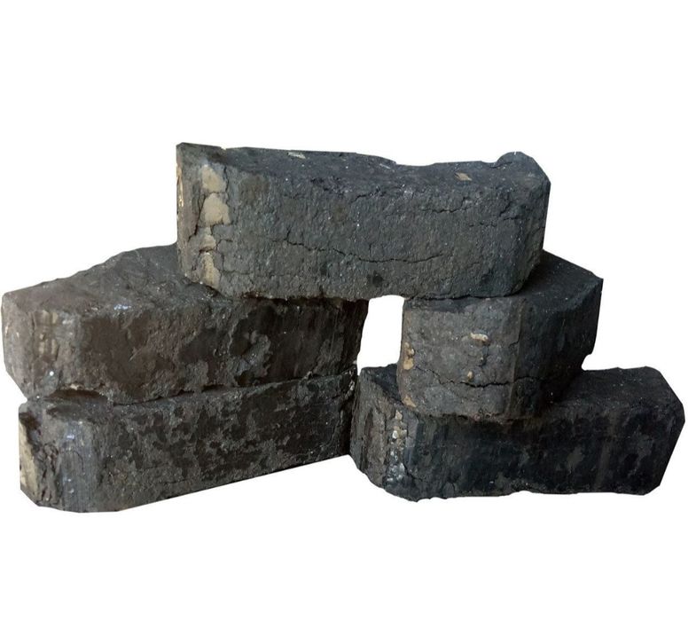 Торфяной брикет торфобрикет 6800грн/т оптом топливные брикеты