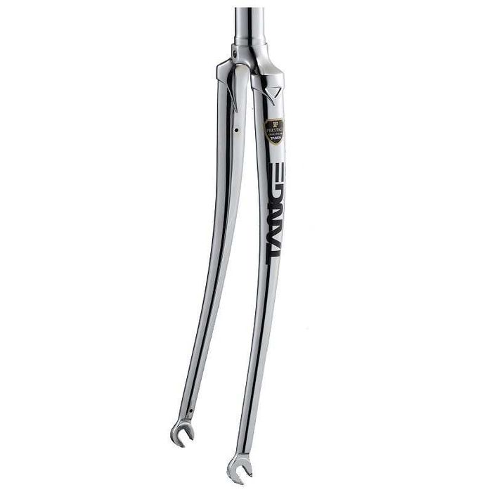 Widelec TANGE 700C  1"  CR-MO Chrom