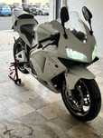 Cbr rr 600 bem estimado