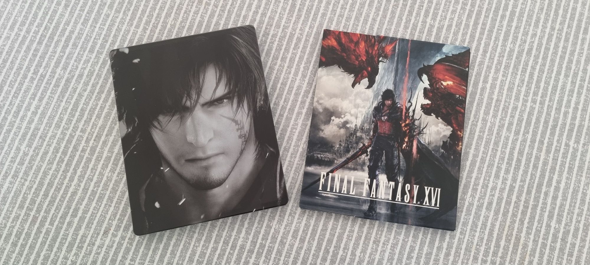Final Fantasy XVI