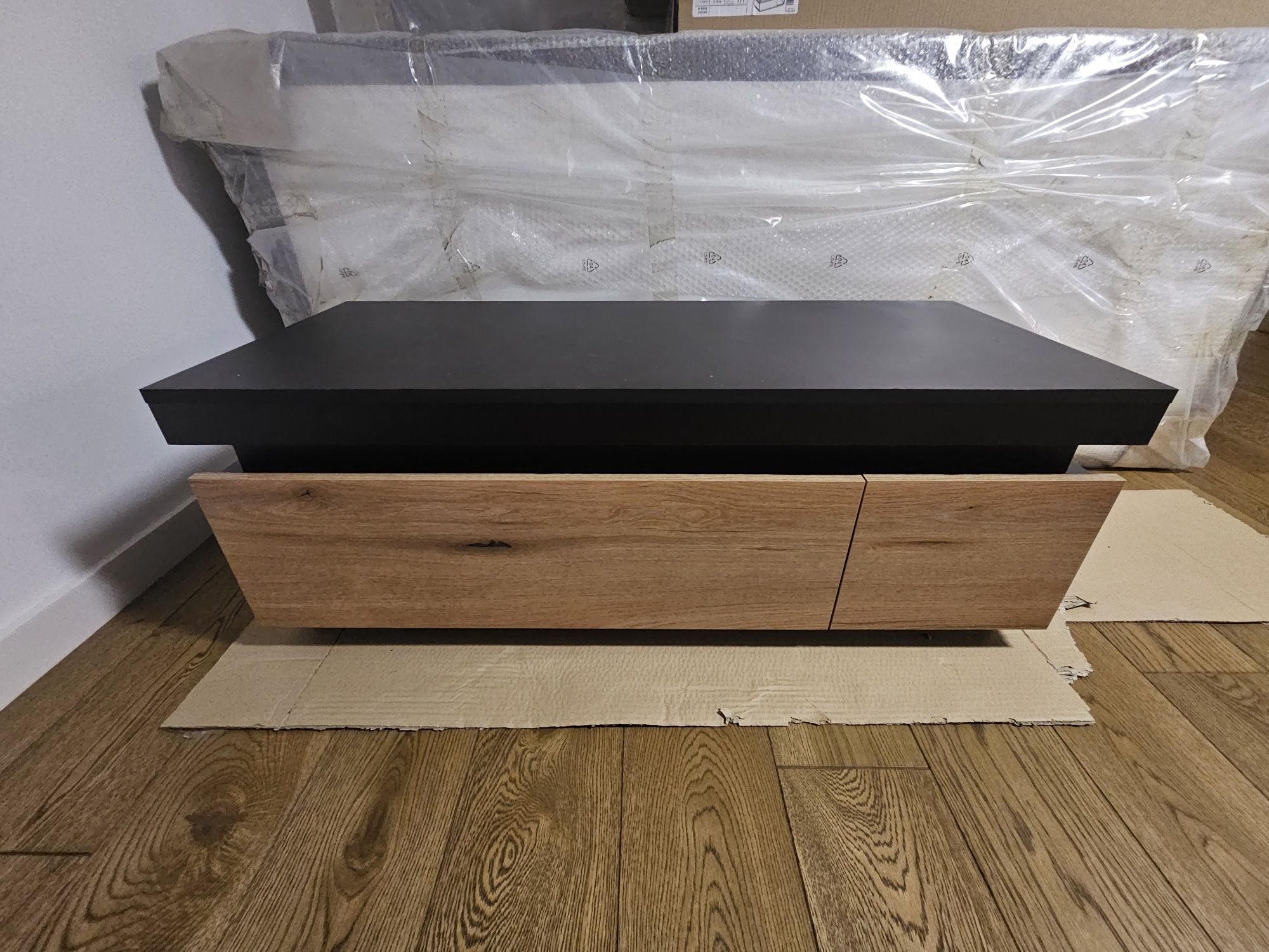 Nowa Wiszaca Szafka Lazienkowa 110cm