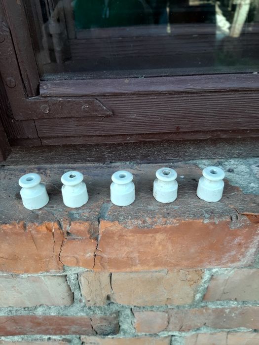 Ізолятори декоративні/ Изолятор