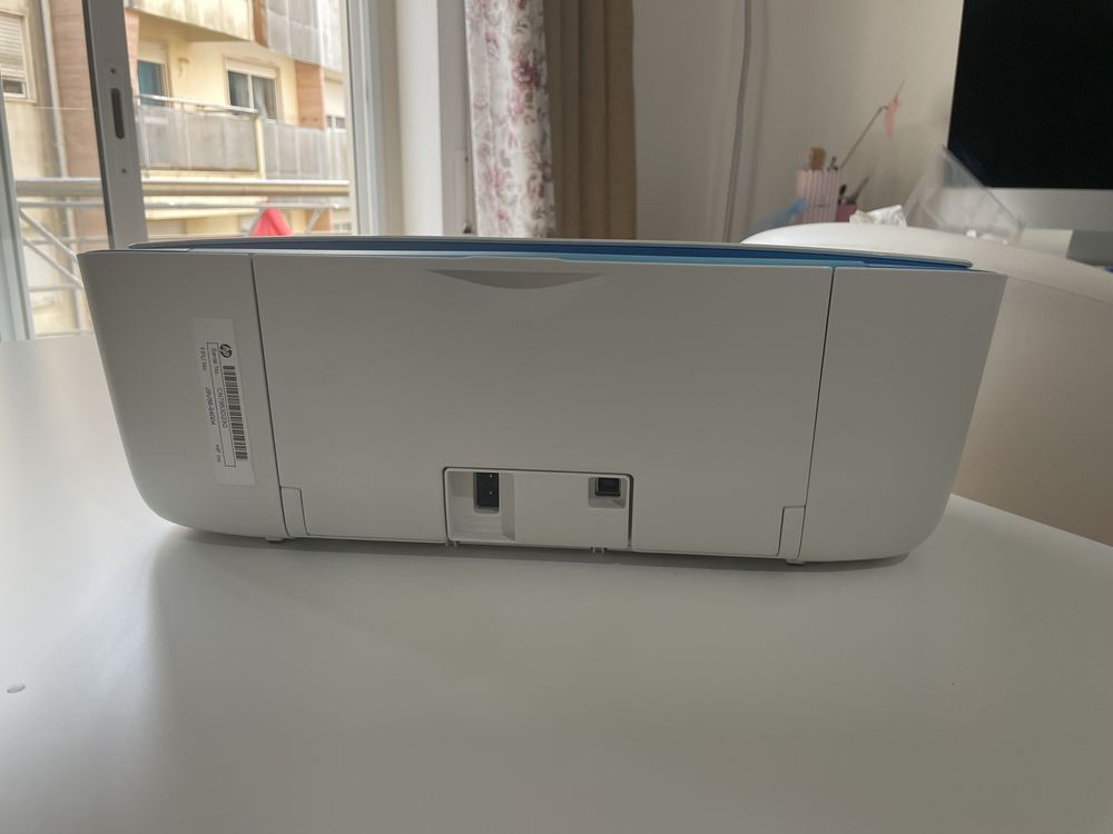 Impressora HP Deskjet 3720