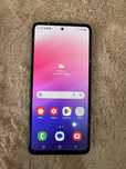 Samsung galaxy A53 5G