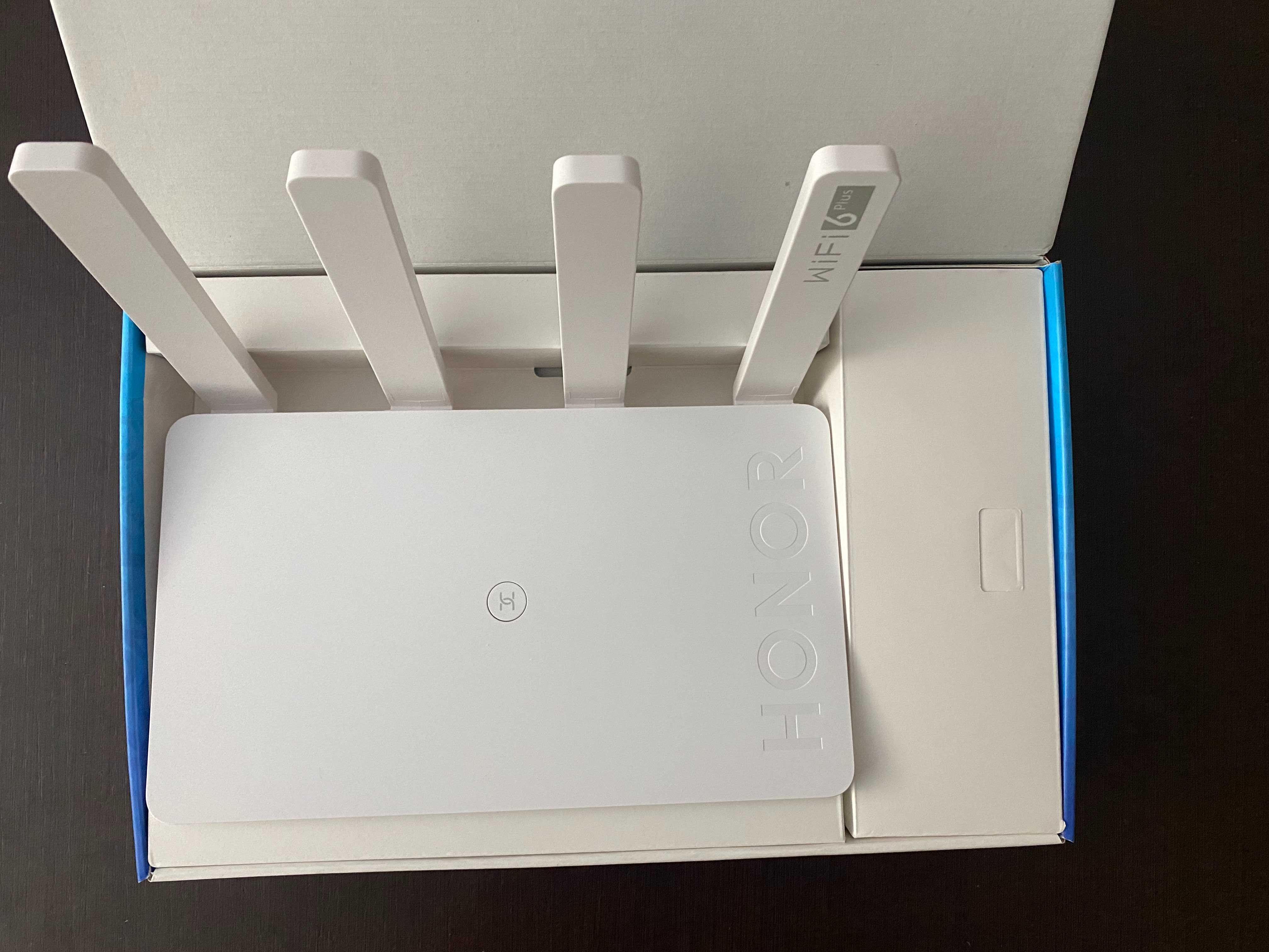 Huawei Honor Router 3 Wi-Fi 6