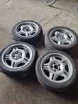 Styling 24 alufelgi  Bmw 17 4x7.5j et 20