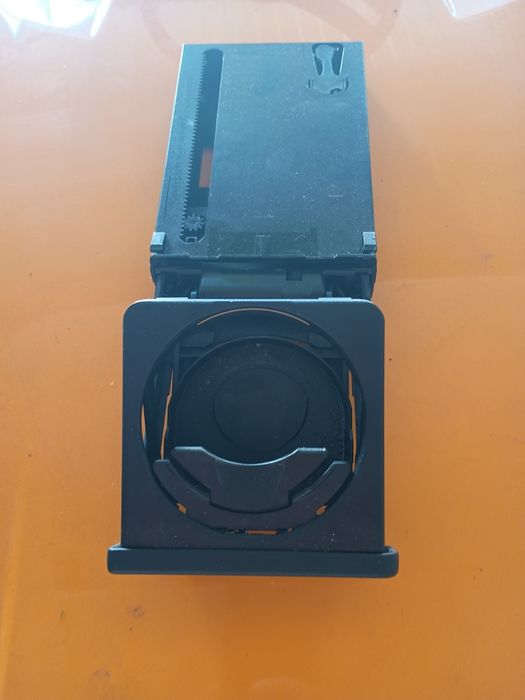 Uchwyt na kubek cub  Holder audi a4 b6
