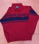 Camisola de malha Jezequel