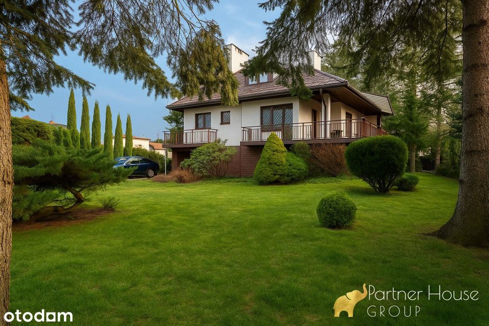 Wyjątkowy dom w otoczeniu natury|15 min do centrum