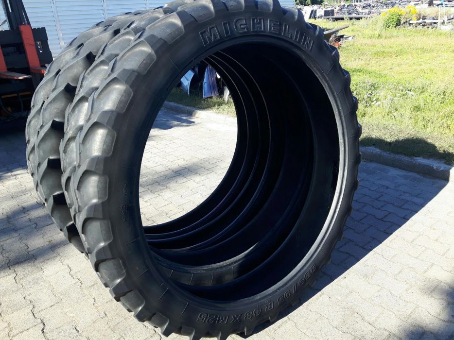 Opona rolnicza Michelin 9.5R48