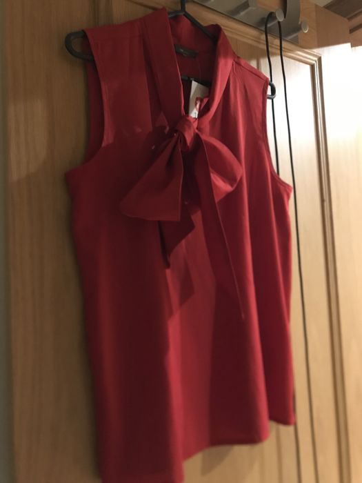 Varias peças algumas de marca