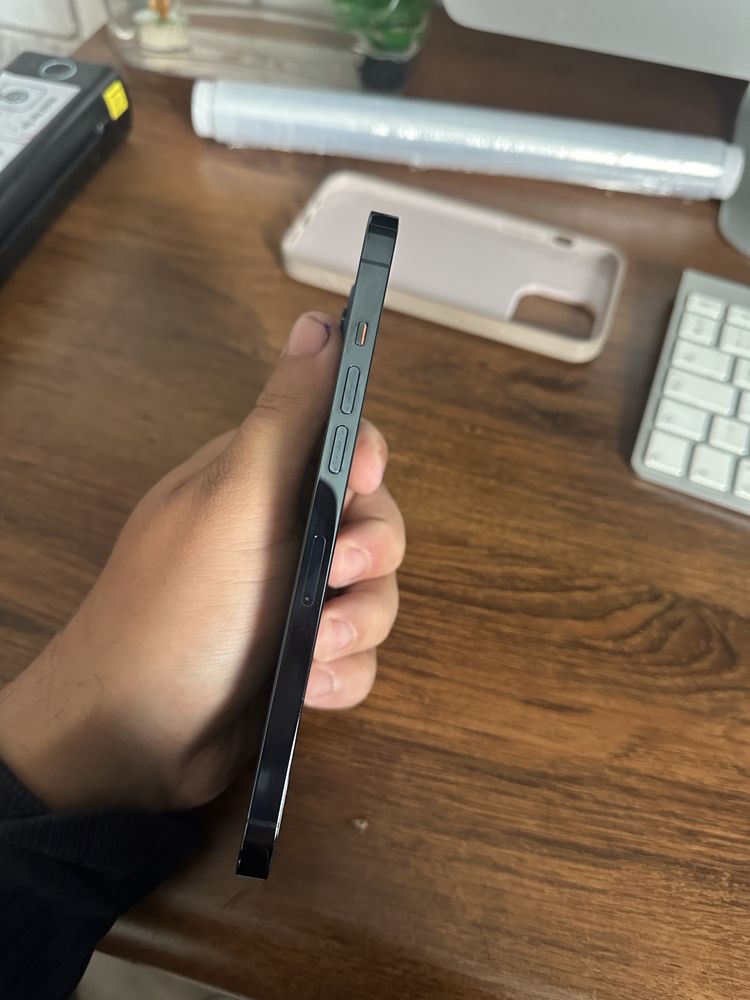iPhone 12 Pro Max 256gb Pacific Blue