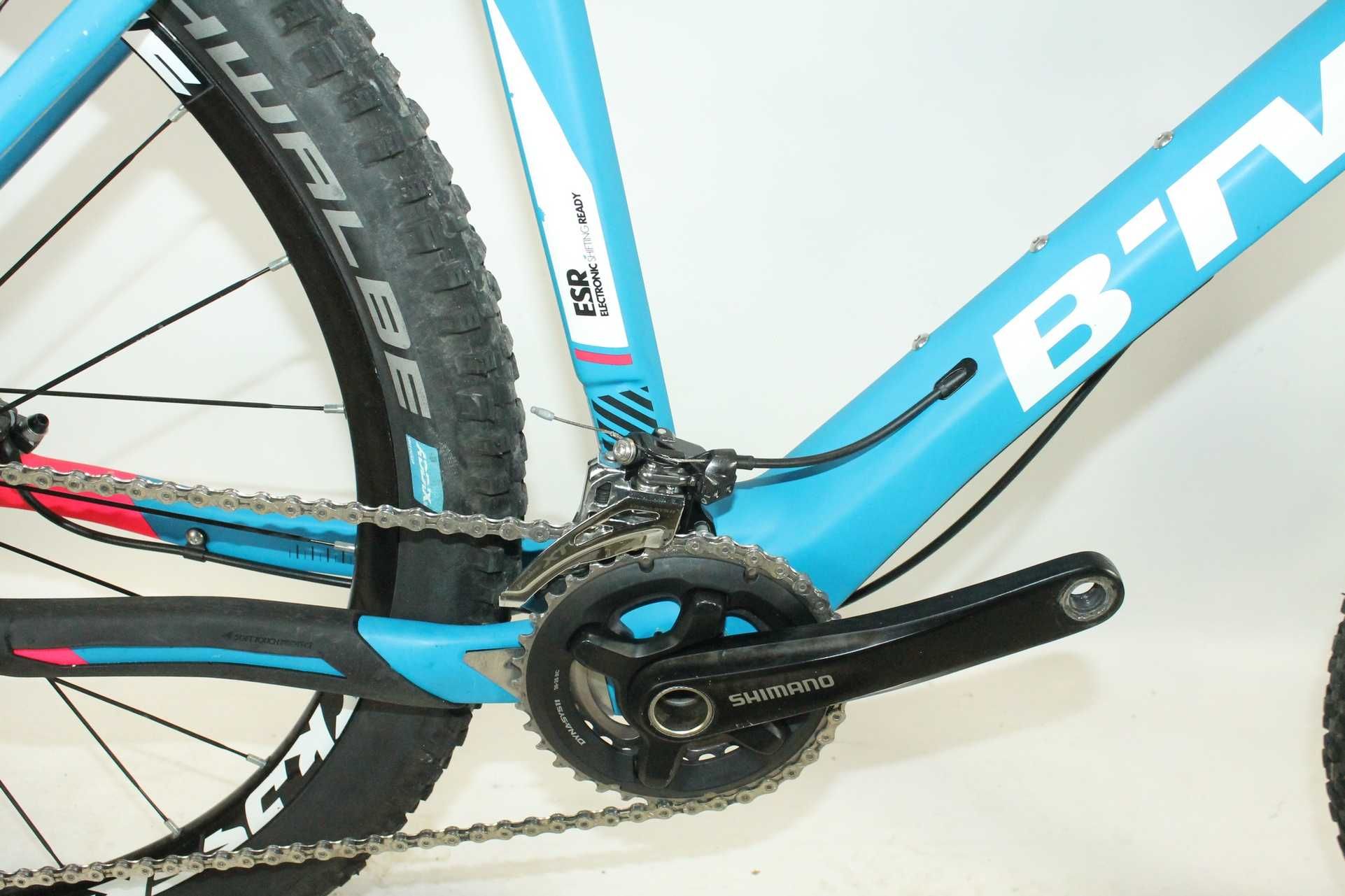 Горный велосипед Btwin RAFAL 760, 27.5"