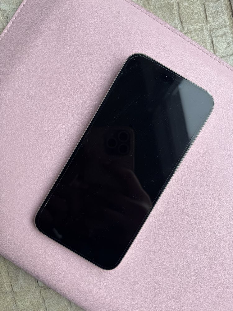 iPhone 15 pro max 256G kondycja 88%