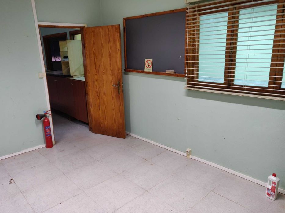 Pavilhão Grande XXL