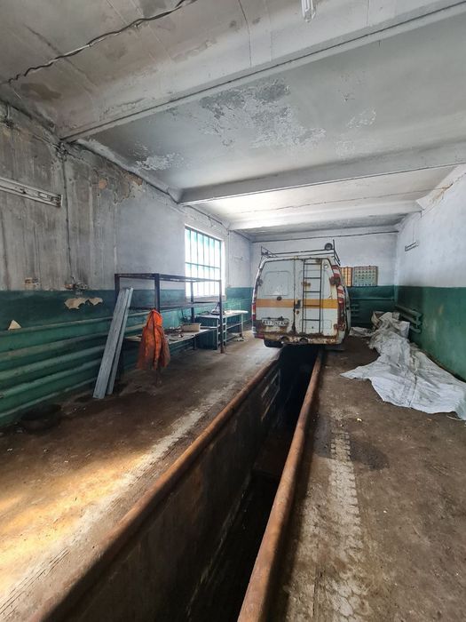 ТОП!!! Калинівка, СТО, База, Склад, Цех, АЗС, Готель, Ресторан