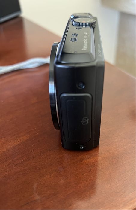 Máquina fotográfica panasonic Dmc-Tz40 (Leica)