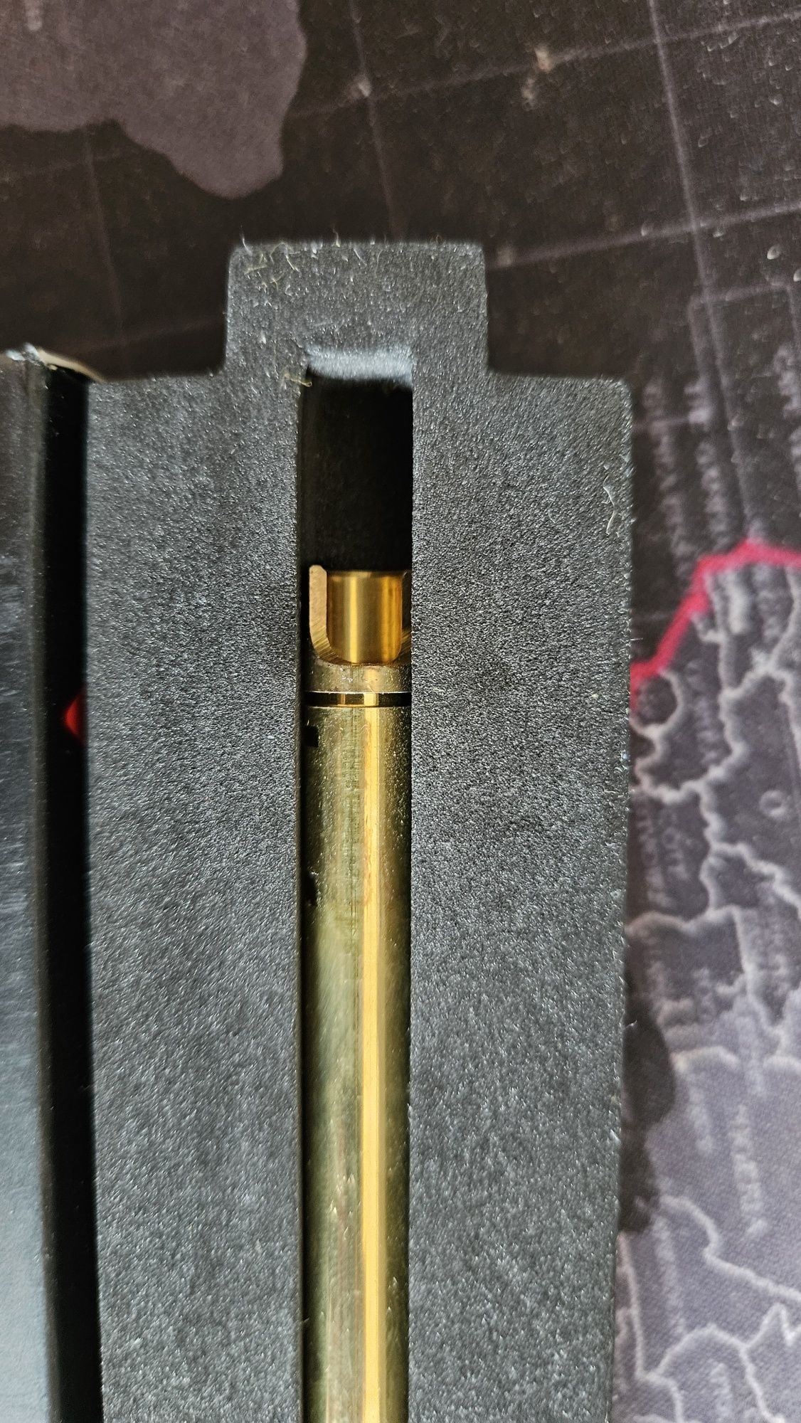 Lufa ASG GBBR 410mm VFC M110K 16"