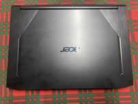 Laptop Acer Nitro 5 GTX1650