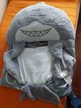 Saco cama dormiloco