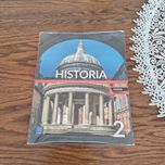 Historia 2 nowa edycja liceum i technikum zakres podstawowy