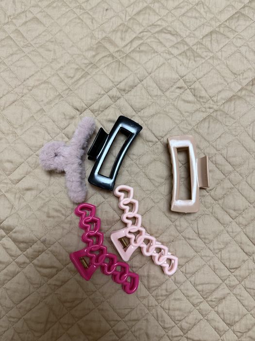 Віддам декілька крабиків