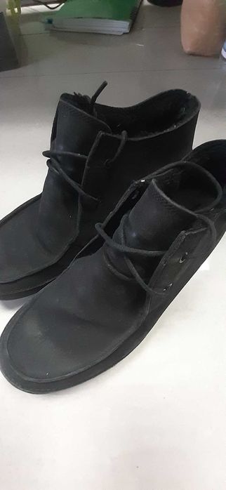 Взуття чоловіче 42 розмір, б/у