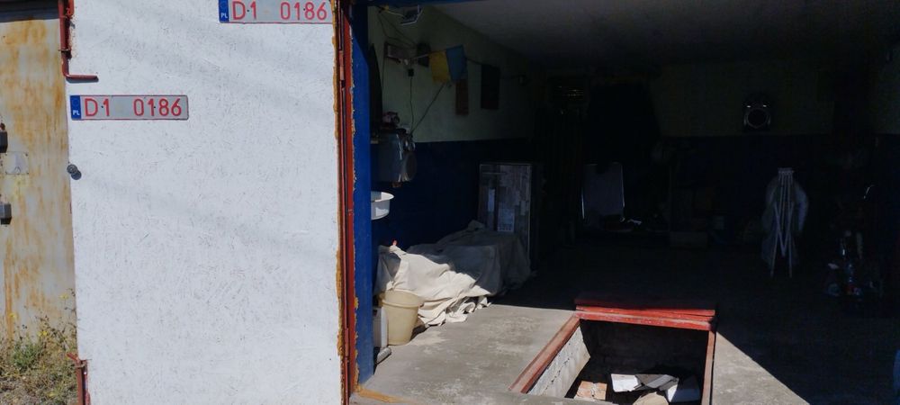 Продам капитальный гараж