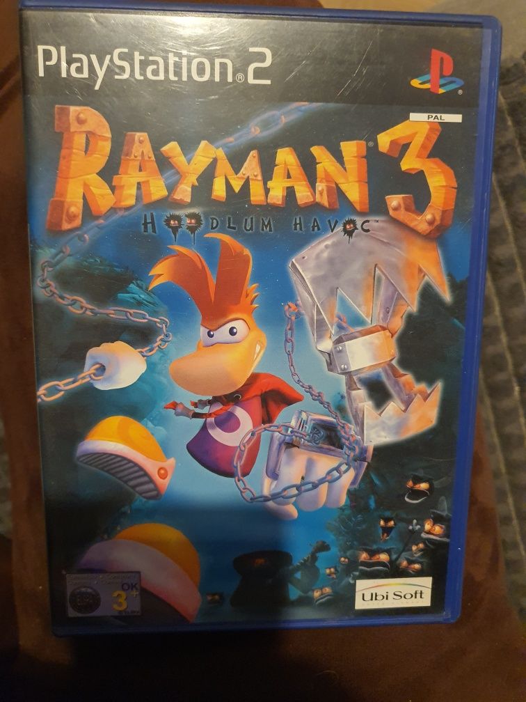 Sprzedam zamienię Wymiana Gier Wallace & Gromit Project Zoo Ps2