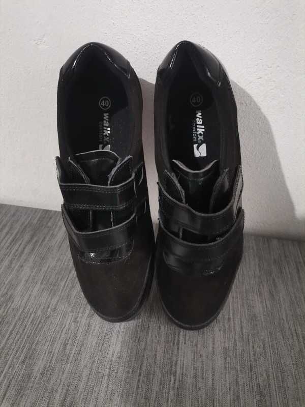 Buty rozmiar 40 nowe cena  30 zł