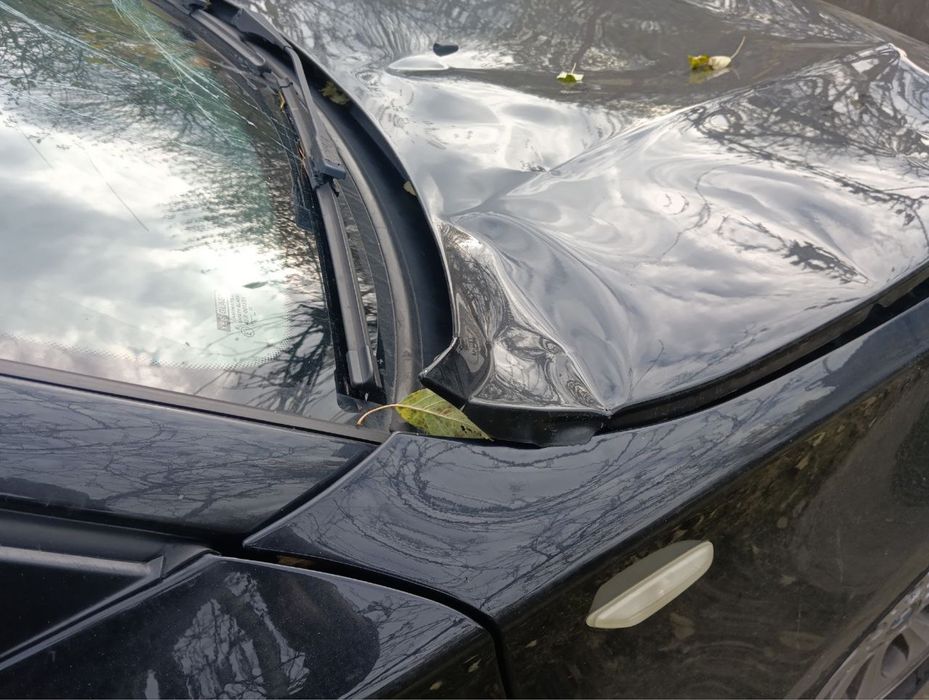 Bmw 120i e87  2006 року